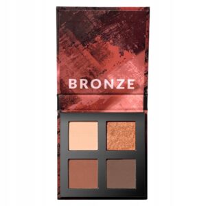 AVON Paleta cieni do powiek Bronze
