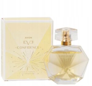 Avon Eve Confidence 50 ml woda perfumowana kobieta EDP