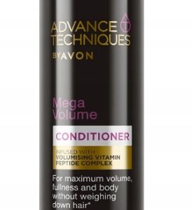 Avon - Odżywka dodająca objętości MEGA VOLUME 250 ml