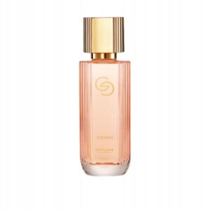 WODA perfumowana GIORDANI GOLD Woman ORIFLAME 50 ml KWIATOWO-DRZEWNA