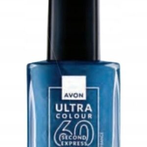 Avon Szybkoschnący lakier do paznokci UNDERWATER DREAM