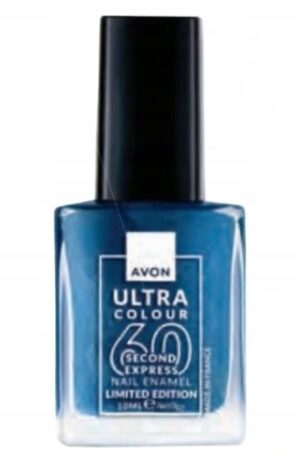Avon Szybkoschnący lakier do paznokci UNDERWATER DREAM