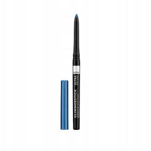 Avon True Metaliczna konturówka do oczu - Electric Blue