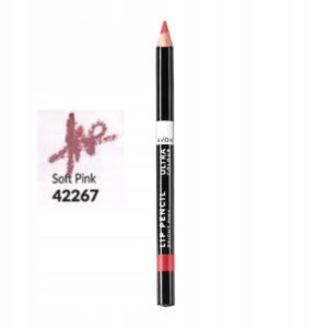 AVON konturówka kredka do ust ultra Soft Pink