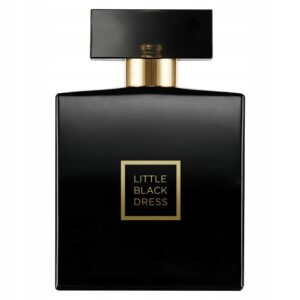 Woda perfumowana Avon Little Black Dress 50ml kobieta EDP
