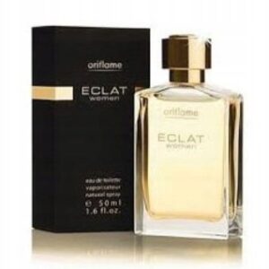 Woda toaletowa Eclat Women Oriflame UNIKAT