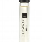AVON Perfumetka Far Away Rebel 10 ml