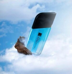 Avon Full Speed Sky Jump EDT męski 100ml NOWOŚĆ