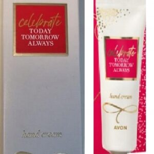 Krem do rąk CELEBRATE TODAY Tomorrow Always Avon 30 ml