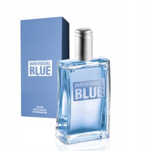 AVON INDIVIDUAL BLUE WODA TOALETOWA 100ML
