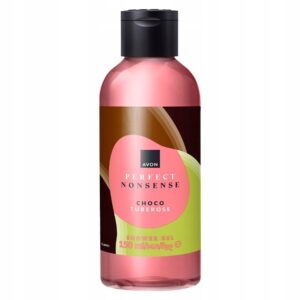 AVON ŻEL POD PRYSZNIC 150 ML PERFECT NONSENSE CHOCO TUBEROSE