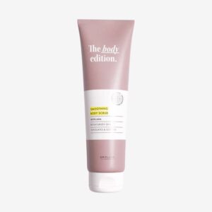 ORIFLAME Wygładzający scrub do ciała The Body Edition