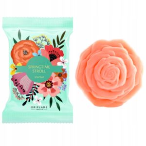 Mydło Oriflame Love Nature Oriflame Kwiaty 75 g