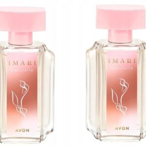 Avon Imari Naturelle woda toaletowa 50ml - zestaw 2 sztuk