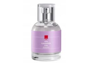Avon Sinsay I Lavender You 50 ml woda perfumowana