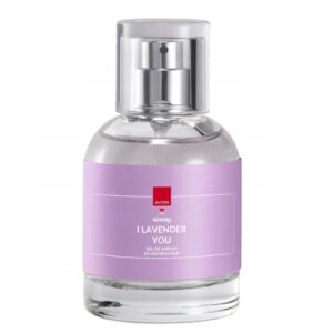Avon Sinsay I Lavender You 50 ml woda perfumowana