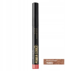AVON Cień POWER STAY16 godzin BRONZE SUGAR