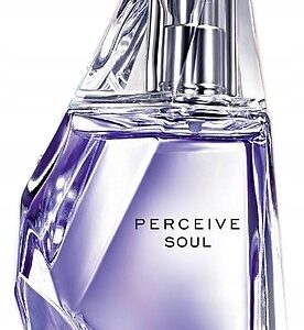 AVON Perceive Soul 50 Ml EDP UNIKAT
