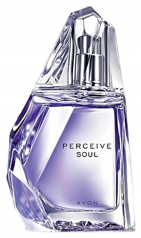 AVON Perceive Soul 50 Ml EDP UNIKAT