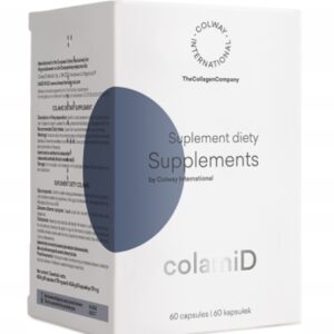 Suplement diety Colway ColamiD kapsułki 60 szt.