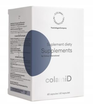 Suplement diety Colway ColamiD kapsułki 60 szt.