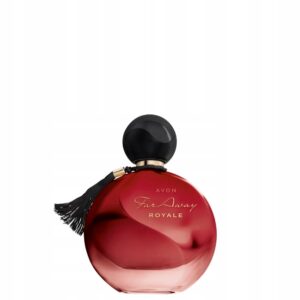 Avon Far Away Royale Perfumy Damskie EDP woda 50ml UNIKAT