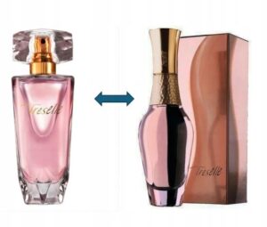 Avon Treselle Woda Perfumowana Dla Kobiet 50ml EDP