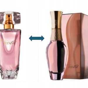 Avon Treselle Woda Perfumowana Dla Kobiet 50ml EDP