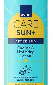 Balsam po opalaniu Avon Care Sun+ 400 ml