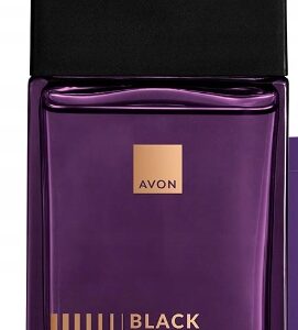 Avon Woda toaletowa Black Suede Charm 100ml dla Niego