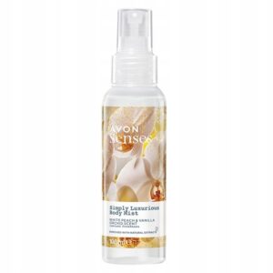 Avon Mgiełka do ciała Simply Luxurious 100 ml