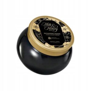 Oriflame Krem do rąk i ciała Milk&Honey Gold Enchanting Jasmine