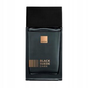 Avon Black Suede Dark Perfumy męskie EDT - 100ml