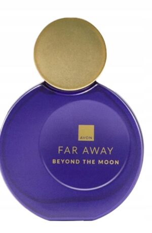 AVON Far Away Beyond the Moon perfumy dla niej – 50 ml