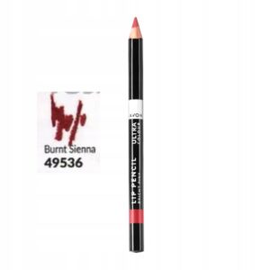 AVON Ultrakonturówka do ust kredka BURNT SIENNA