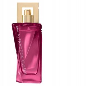 Avon Attraction Closer dla Niej 50ml