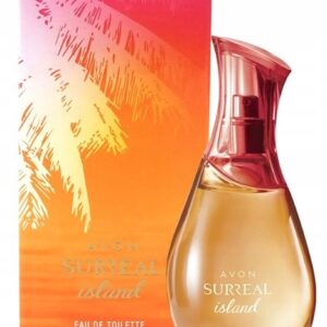 Avon Surreal Island 75 ml EDT + GRATIS