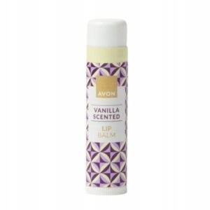 Avon Senses Vanilla Balsam do ust - Wanilia - 4,5g