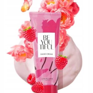Oriflame Krem do rąk BeYOUtiful