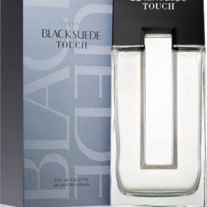 Avon Black Suede Touch 125 ml EDT UNIKAT