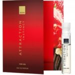 Avon ATTRACTION INSTINCT dla Niej próbka perfum