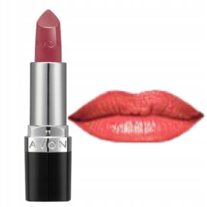 Avon Ultrakremowa szminka POMADKA - Ripe Papaya