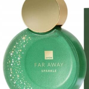 Avon Woda Perfumowana Far Away Sparkle edycja limitowana 50 ml