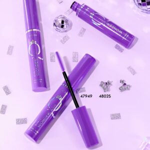Oriflame Tusz do rzęs 5 w 1 THE ONE Wonder Lash Prom Queen
