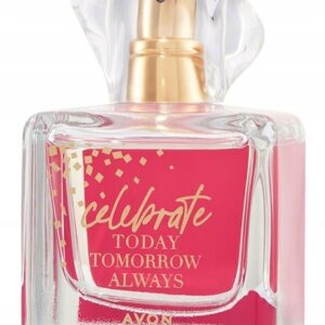 Avon CELEBRATE TODAY Tomorrow Always EDP 50 ml