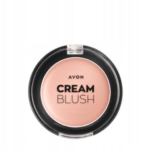 AVON Róż do policzków w kremie Classic Aura