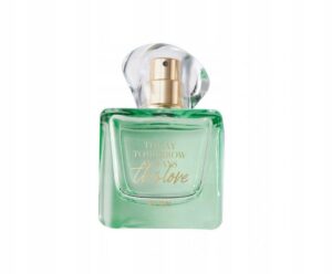 AVON This Love TTA Perfumy Woda Perfumowana 50 ml