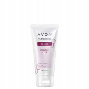Peeling do twarzy Oczyszczające Avon 150 ml