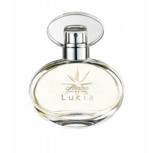 Woda toaletowa Oriflame LUCIA 50 ml