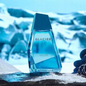 Oriflame Woda toaletowa Glacier 100 ml dla niego